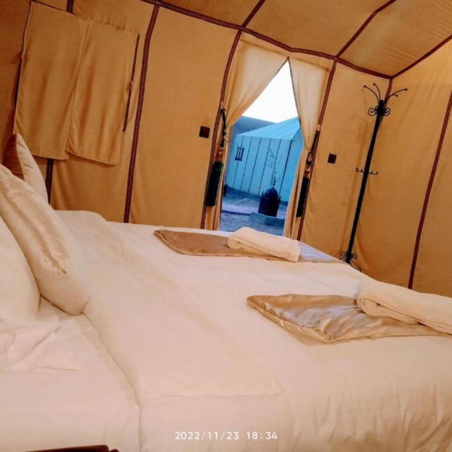 Merzouga Luxury Desert Africa Camp 外观 照片