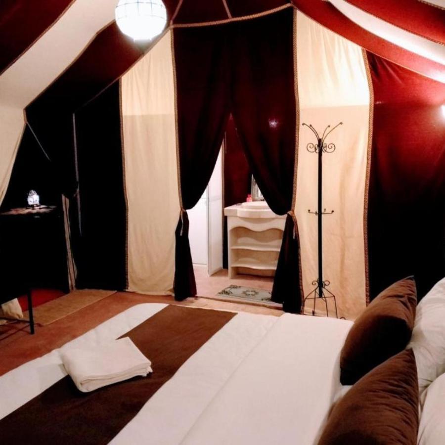 Merzouga Luxury Desert Africa Camp 外观 照片