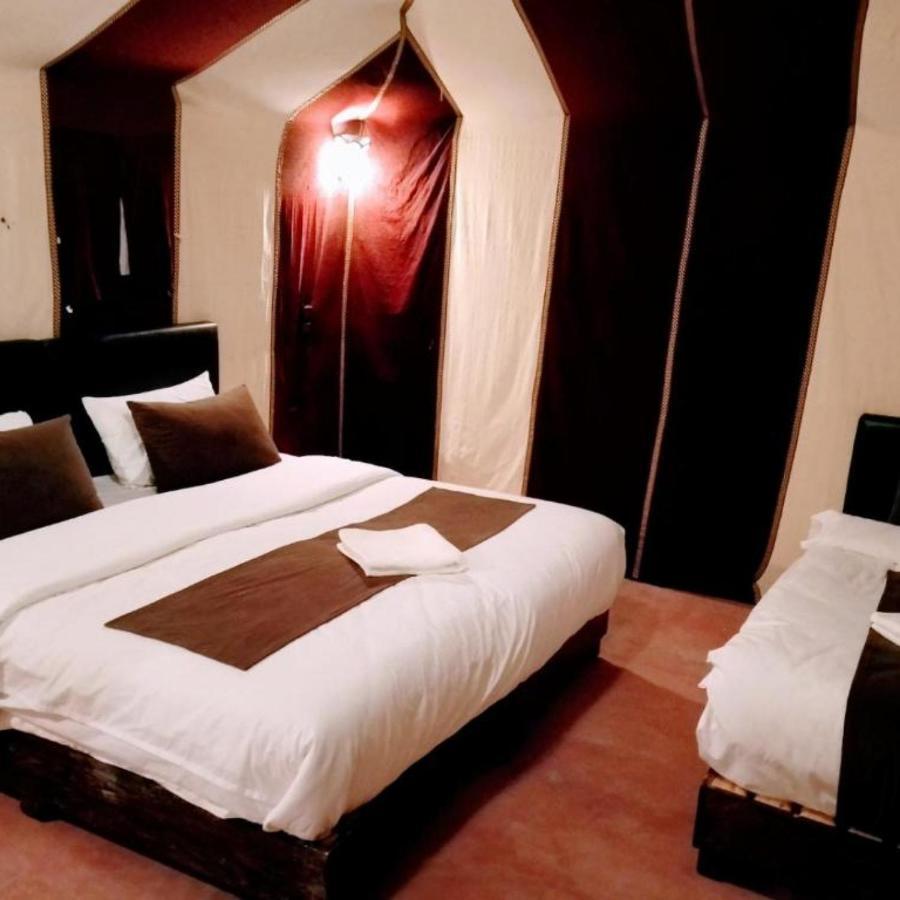 Merzouga Luxury Desert Africa Camp 外观 照片